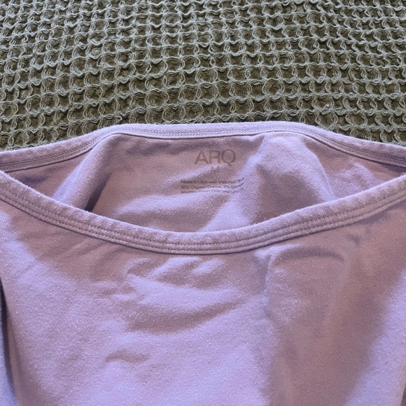 ARQ High Rise Undies - Picture 2 of 2